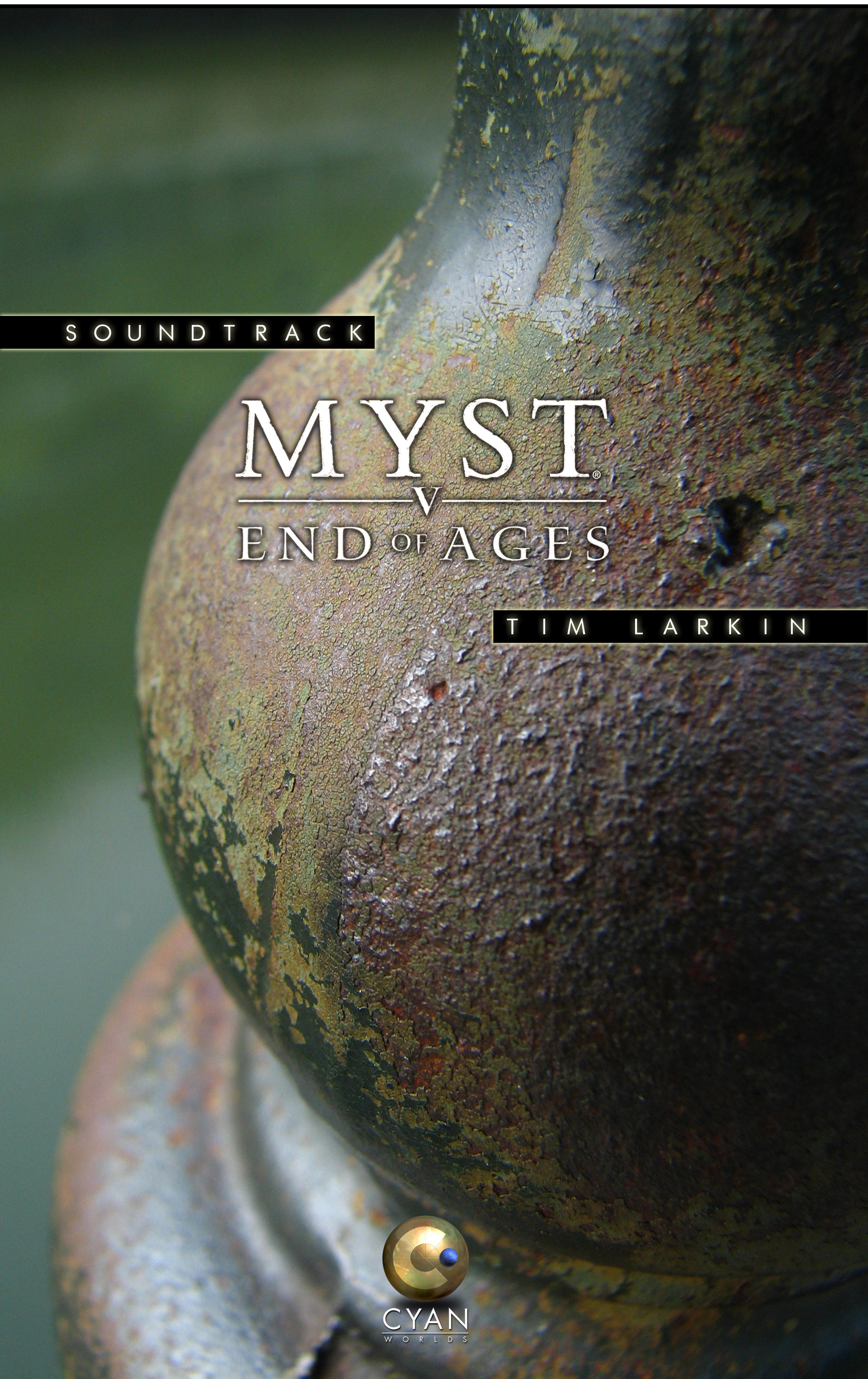 Myst V End Of Ages Mac Download
