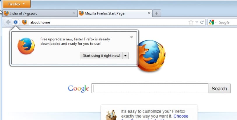 mozilla firefox old version free download for mac